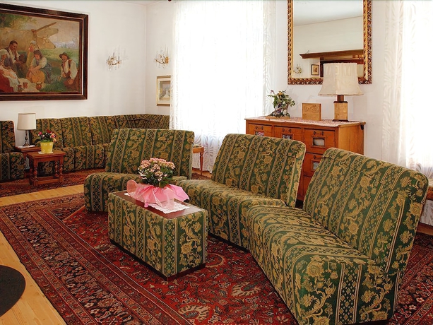 Imagen de los interiores del Hotel Laurino. Foto 18