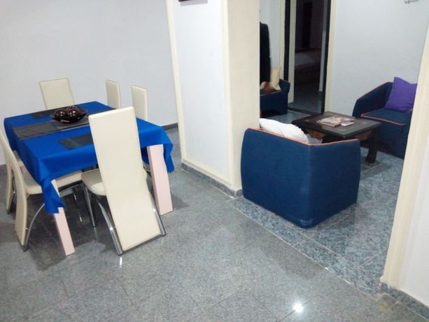 Imagen de la habitación del Hotel Laurintin Rose. Foto 8