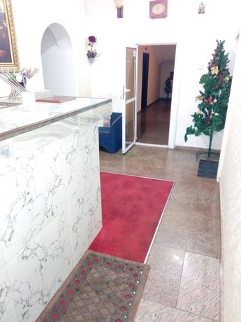 Imagen de los interiores del Hotel Laurintin Rose. Foto 15