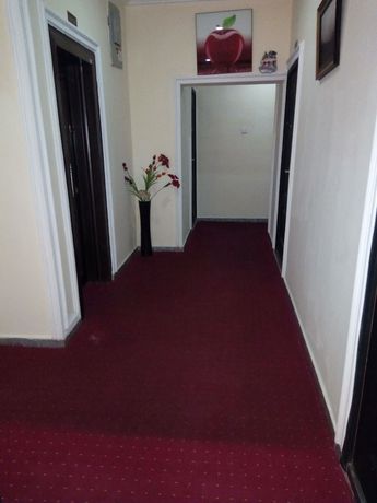 Imagen de los interiores del Hotel Laurintin Rose. Foto 16