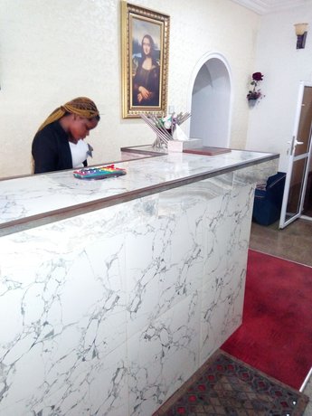 Imagen general del Hotel Laurintin Rose. Foto 1