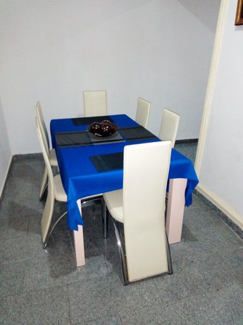 Imagen de la habitación del Hotel Laurintin Rose. Foto 12