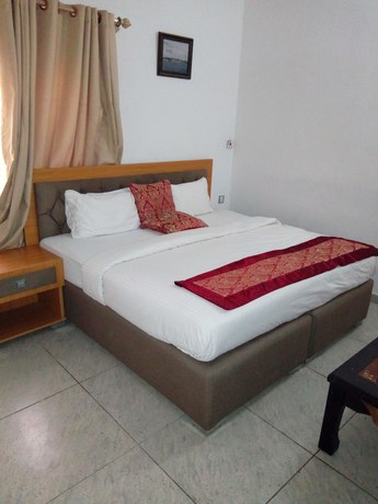 Imagen de la habitación del Hotel Laurintin Rose. Foto 13