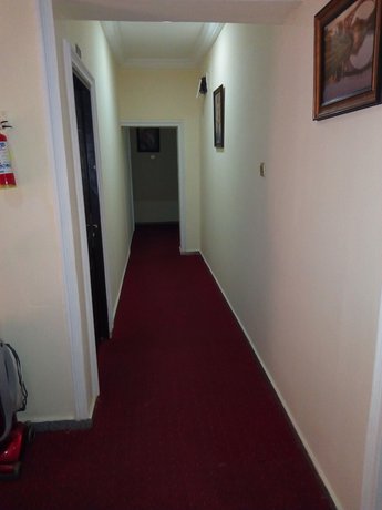 Imagen de los interiores del Hotel Laurintin Rose. Foto 17