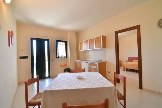 Imagen de la habitación del Hotel Laurito Resort and Spa. Foto 11