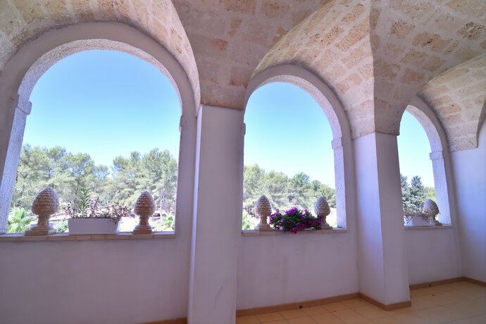 Imagen de la habitación del Hotel Laurito Resort and Spa. Foto 15