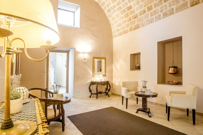 Imagen general del Hotel Laurito Resort and Spa. Foto 2