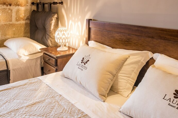 Imagen general del Hotel Laurito Resort and Spa. Foto 4