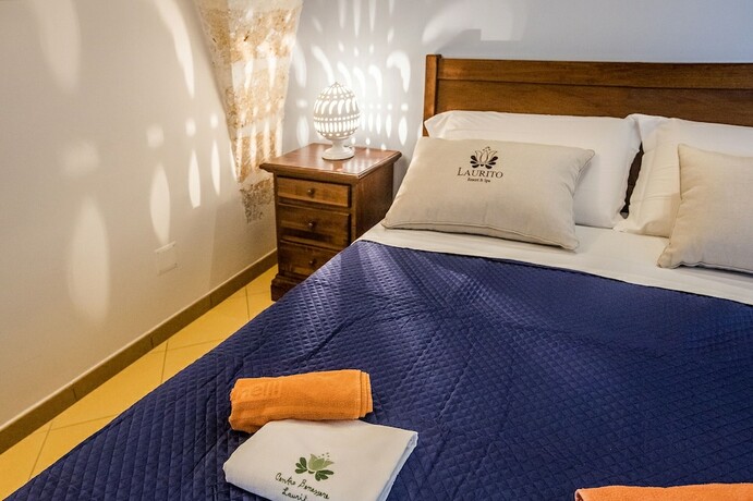 Imagen de la habitación del Hotel Laurito Resort and Spa. Foto 16