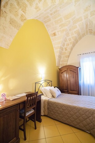 Imagen general del Hotel Laurito Resort and Spa. Foto 7