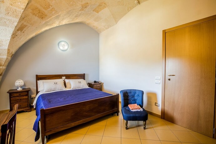 Imagen de la habitación del Hotel Laurito Resort and Spa. Foto 19