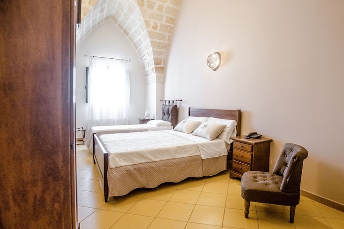 Imagen general del Hotel Laurito Resort and Spa. Foto 8