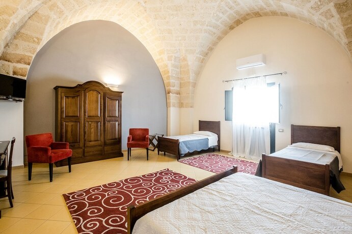 Imagen de la habitación del Hotel Laurito Resort and Spa. Foto 20