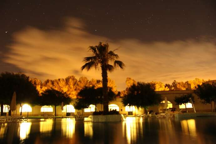 Imagen general del Hotel Laurito Resort and Spa. Foto 10