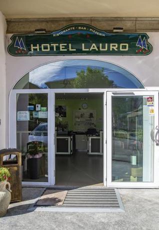 Imagen general del Hotel Lauro. Foto 1