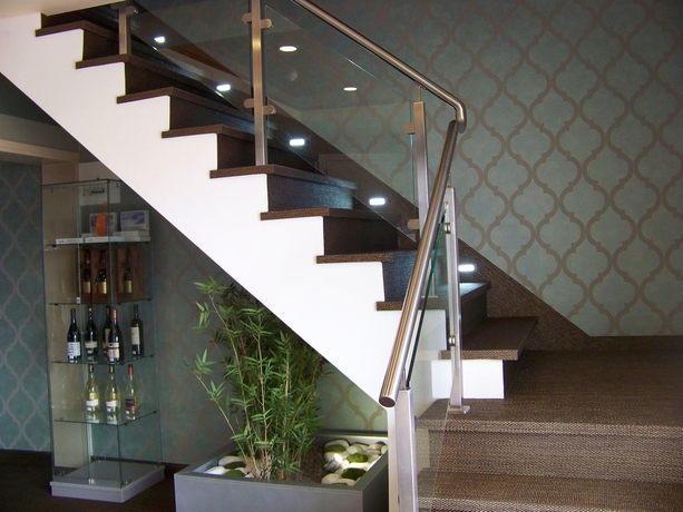 Imagen de los interiores del Hotel Laurus, Lourinha. Foto 6