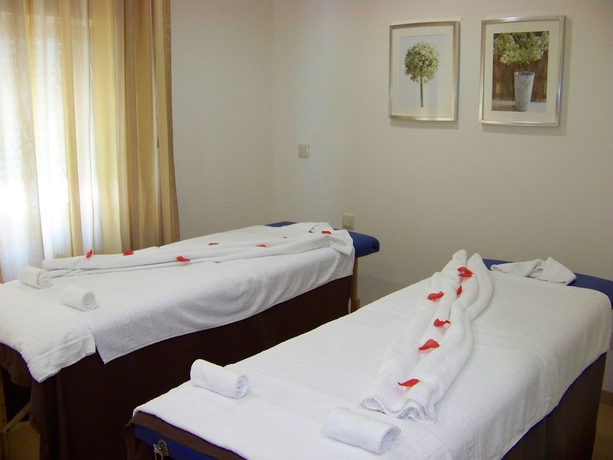 Imagen de los interiores del Hotel Laurus, Lourinha. Foto 8