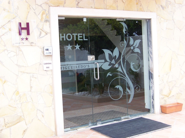 Imagen general del Hotel Laurus, Lourinha. Foto 2