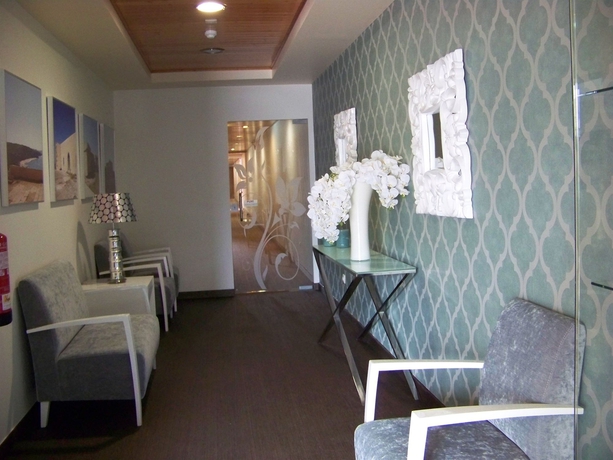 Imagen de los interiores del Hotel Laurus, Lourinha. Foto 13