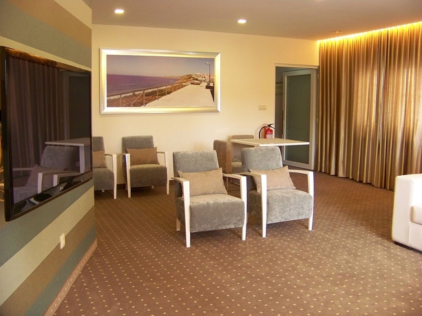 Imagen de los interiores del Hotel Laurus, Lourinha. Foto 14