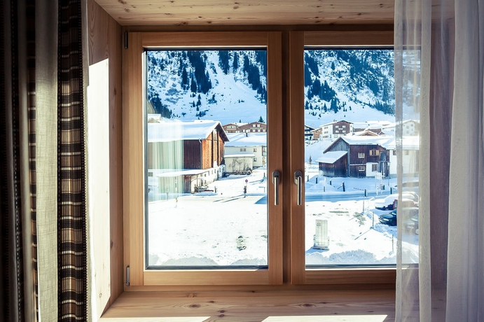 Imagen de la habitación del Hotel Laurus, Oberlech. Foto 4
