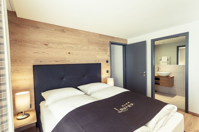 Imagen de la habitación del Hotel Laurus, Oberlech. Foto 5