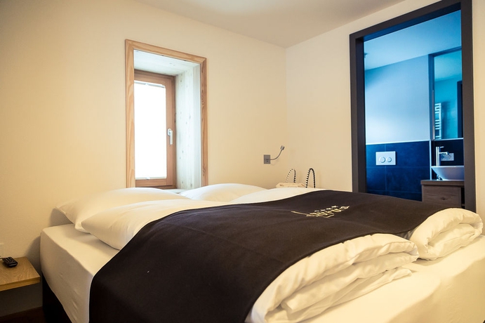 Imagen de la habitación del Hotel Laurus, Oberlech. Foto 6