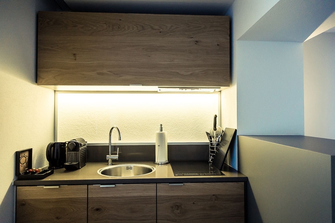 Imagen de la habitación del Hotel Laurus, Oberlech. Foto 7