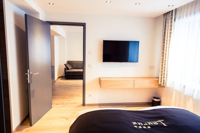 Imagen de la habitación del Hotel Laurus, Oberlech. Foto 8