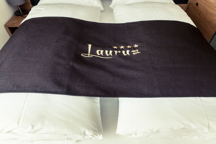 Imagen de la habitación del Hotel Laurus, Oberlech. Foto 9