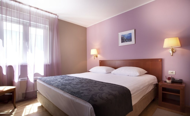 Imagen de la habitación del Hotel Laurus, Opatija. Foto 3