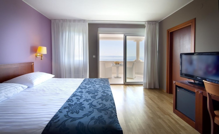 Imagen de la habitación del Hotel Laurus, Opatija. Foto 4