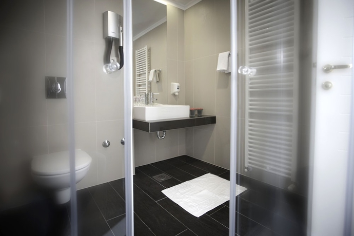 Imagen de la habitación del Hotel Laurus, Opatija. Foto 7