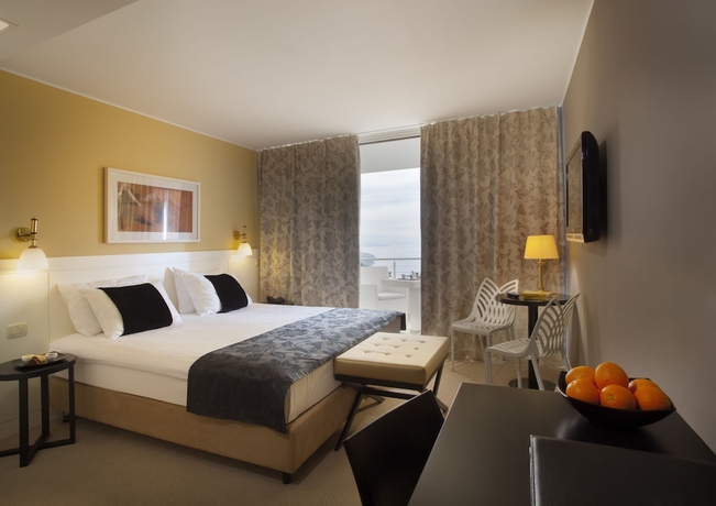 Imagen de la habitación del Hotel Laurus, Opatija. Foto 8