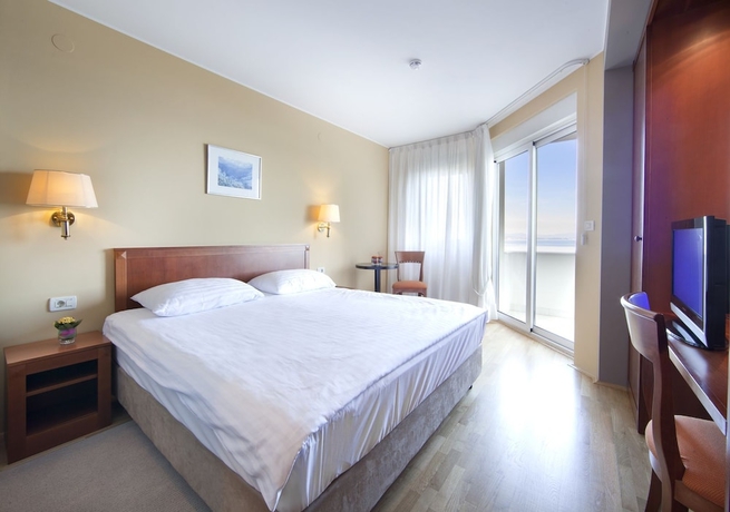 Imagen de la habitación del Hotel Laurus, Opatija. Foto 12