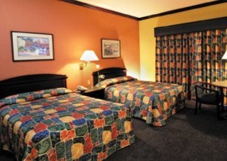 Imagen de la habitación del Hotel Lausana Otay Aeropuerto. Foto 3