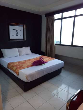 Imagen general del Hotel Laut Jaya. Foto 1