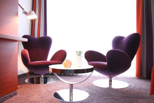 Imagen de la habitación del Hotel Lauterbad. Foto 6