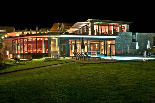 Imagen general del Hotel Lauterbad. Foto 2