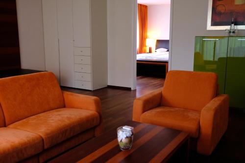 Imagen general del Hotel Lauterbad. Foto 3