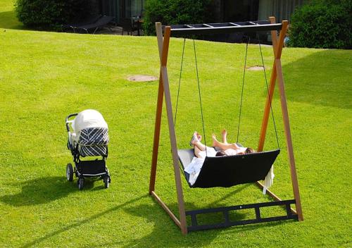 Imagen general del Hotel Lauterbad. Foto 4