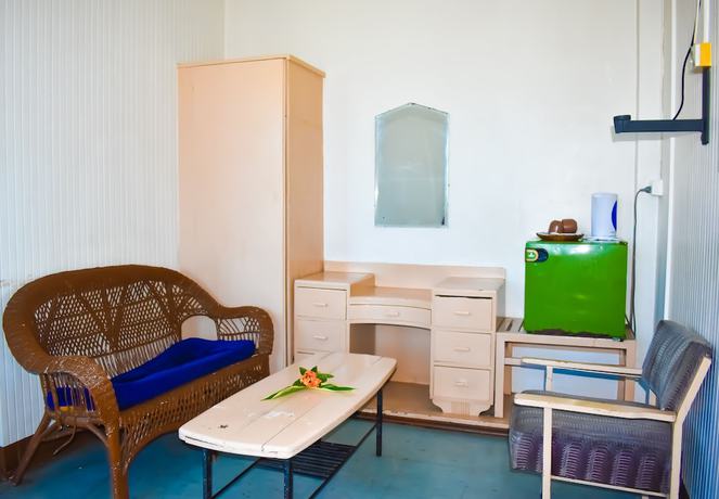 Imagen de la habitación del Hotel Lautoka. Foto 2