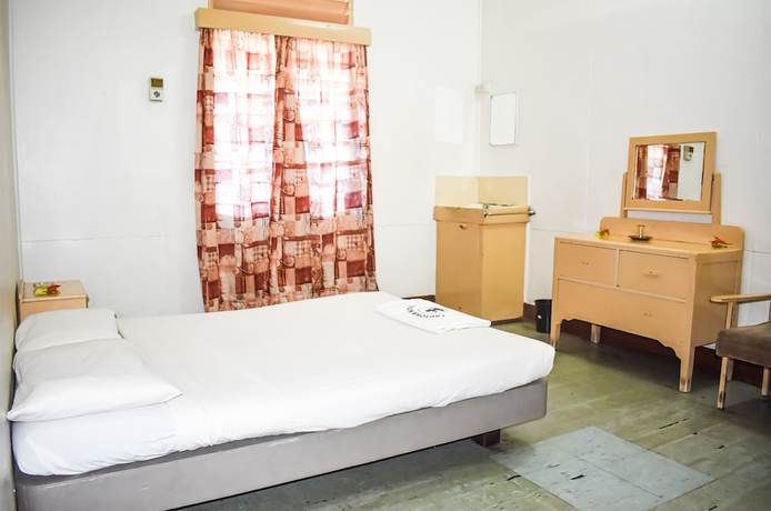 Imagen de la habitación del Hotel Lautoka. Foto 10