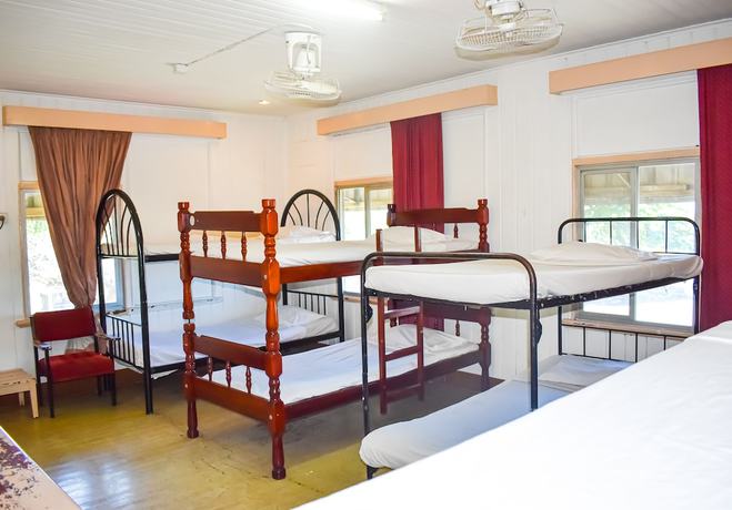 Imagen de la habitación del Hotel Lautoka. Foto 13