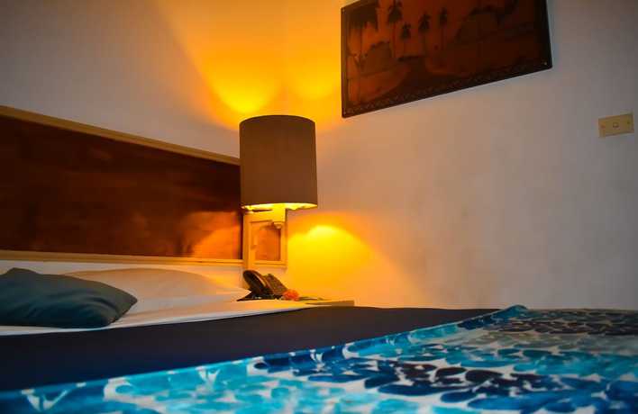 Imagen de la habitación del Hotel Lautoka. Foto 14