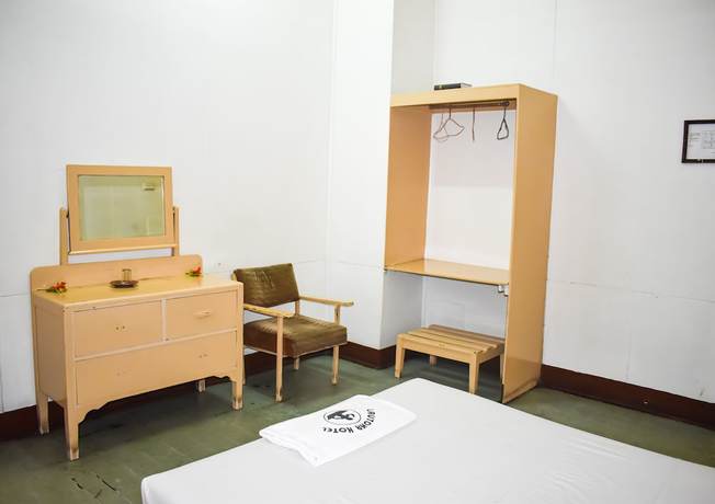 Imagen de la habitación del Hotel Lautoka. Foto 15