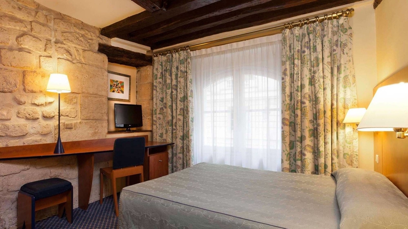 Imagen de la habitación del Hotel Lautrec Opera. Foto 2