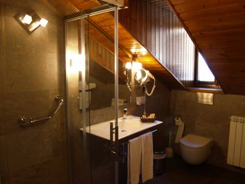 Imagen de la habitación del Hotel L'aüt. Foto 6