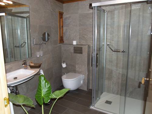 Imagen de la habitación del Hotel L'aüt. Foto 7