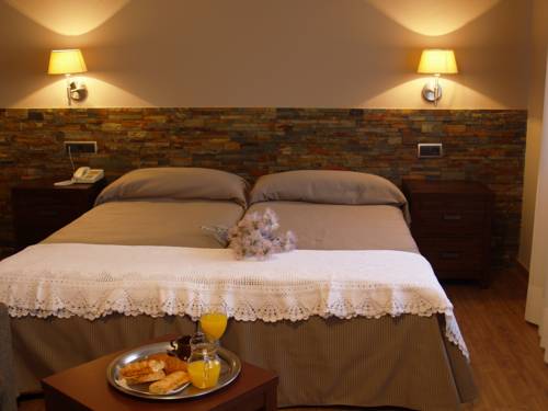 Imagen de la habitación del Hotel L'aüt. Foto 12